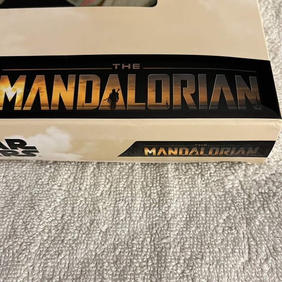 Mandalorian Lounge set mens - Picture 4 of 6